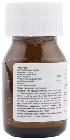 Evoxil Cv Oral Drops 10Ml Evoxil Cv Oral Drops 10Ml